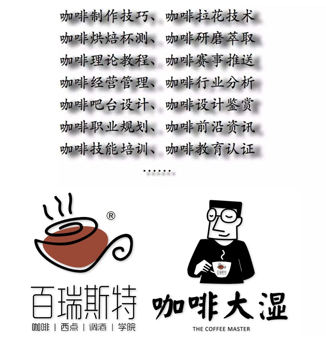 如何提高咖啡师从业职业素养?